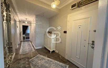 Maltepe Altayçeşmede Özel Tasarım,Merkezi Konumda Şık 3+1 Daire