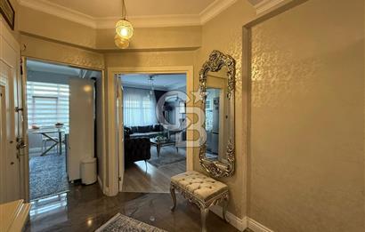 Maltepe Altayçeşmede Özel Tasarım,Merkezi Konumda Şık 3+1 Daire