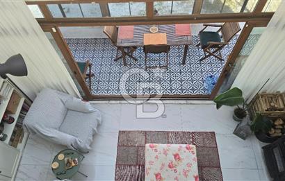 ÇANAKKALE UMURBEY'DE SATILIK VİLLA