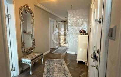 Maltepe Altayçeşmede Özel Tasarım,Merkezi Konumda Şık 3+1 Daire