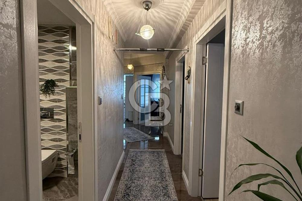 Maltepe Altayçeşmede Özel Tasarım,Merkezi Konumda Şık 3+1 Daire