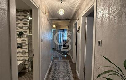 Maltepe Altayçeşmede Özel Tasarım,Merkezi Konumda Şık 3+1 Daire