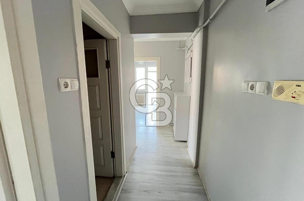 CB KiNG'DEN ATATÜRK MAH.TURGUT REİS CADDESİ KİRALIK 2+1 DAİRE