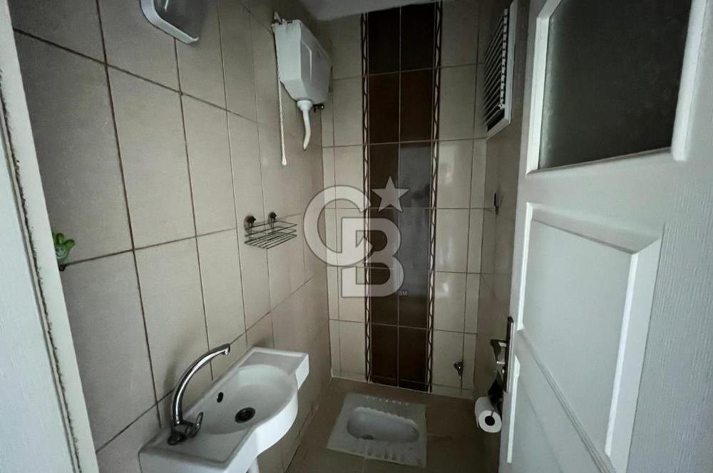 CB KiNG'DEN ATATÜRK MAH.TURGUT REİS CADDESİ KİRALIK 2+1 DAİRE