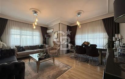 Maltepe Altayçeşmede Özel Tasarım,Merkezi Konumda Şık 3+1 Daire