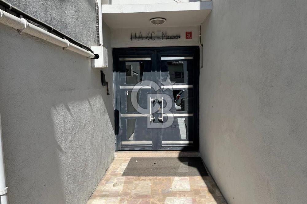 CB KiNG'DEN ATATÜRK MAH.TURGUT REİS CADDESİ KİRALIK 2+1 DAİRE