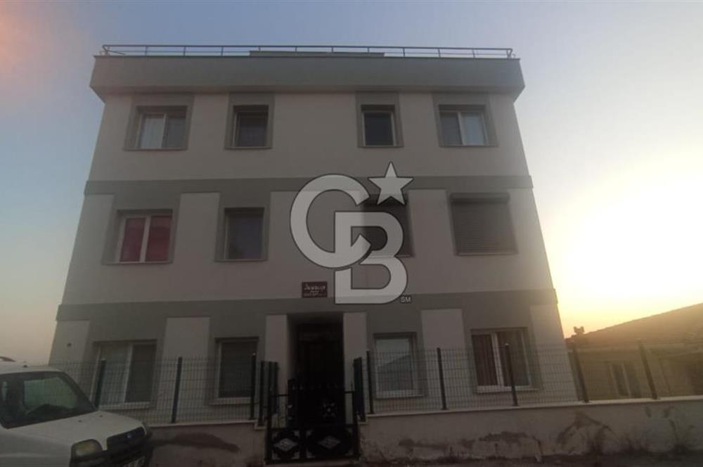 GUMULDUR DENİZ MANZARALI 1 + 1 DAİRE