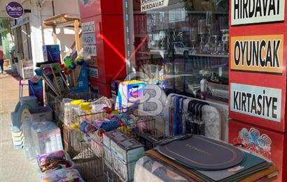 DURUGÖL MAHALLESİNDE DEVREN KİRALIK