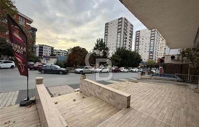 Maltepe Altayçeşmede Özel Tasarım,Merkezi Konumda Şık 3+1 Daire