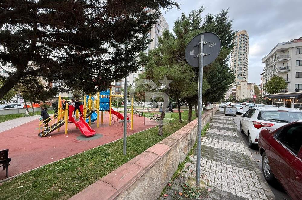 Maltepe Altayçeşmede Özel Tasarım,Merkezi Konumda Şık 3+1 Daire