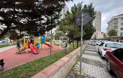 Maltepe Altayçeşmede Özel Tasarım,Merkezi Konumda Şık 3+1 Daire