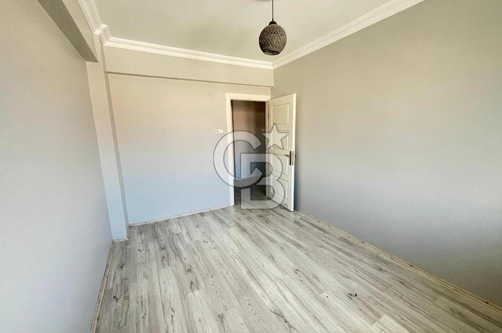 CB KiNG'DEN ATATÜRK MAH.TURGUT REİS CADDESİ KİRALIK 2+1 DAİRE