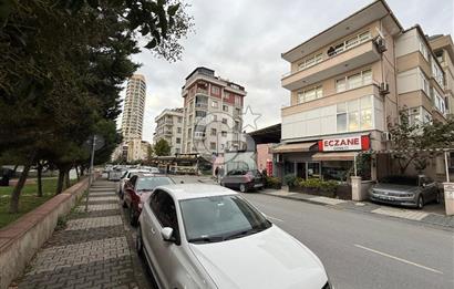 Maltepe Altayçeşmede Özel Tasarım,Merkezi Konumda Şık 3+1 Daire