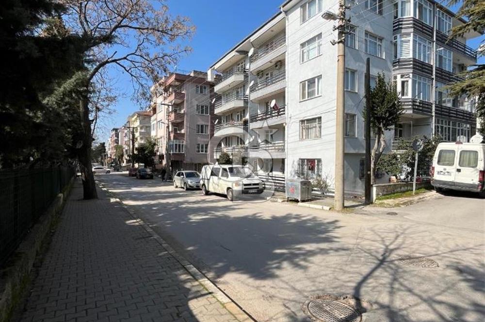 CB KiNG'DEN ATATÜRK MAH.TURGUT REİS CADDESİ KİRALIK 2+1 DAİRE