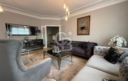 Maltepe Altayçeşmede Özel Tasarım,Merkezi Konumda Şık 3+1 Daire