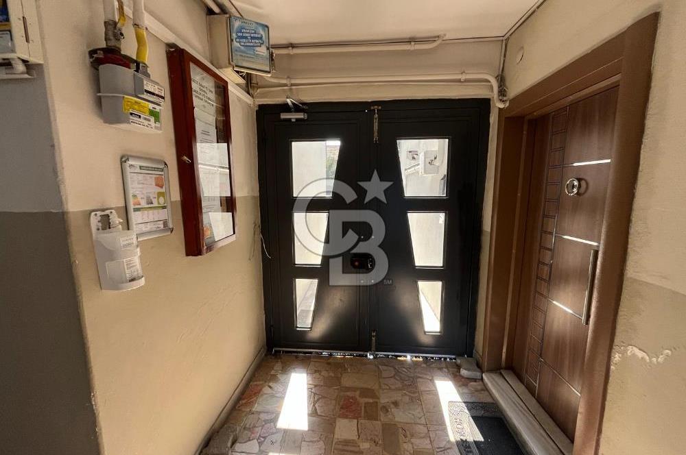 CB KiNG'DEN ATATÜRK MAH.TURGUT REİS CADDESİ KİRALIK 2+1 DAİRE