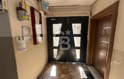 CB KiNG'DEN ATATÜRK MAH.TURGUT REİS CADDESİ KİRALIK 2+1 DAİRE