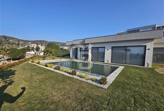 Milas Dörttepe de 3+1 Satılık Villa - 10 - 313818