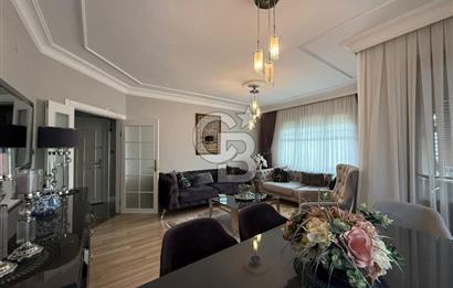 Maltepe Altayçeşmede Özel Tasarım,Merkezi Konumda Şık 3+1 Daire