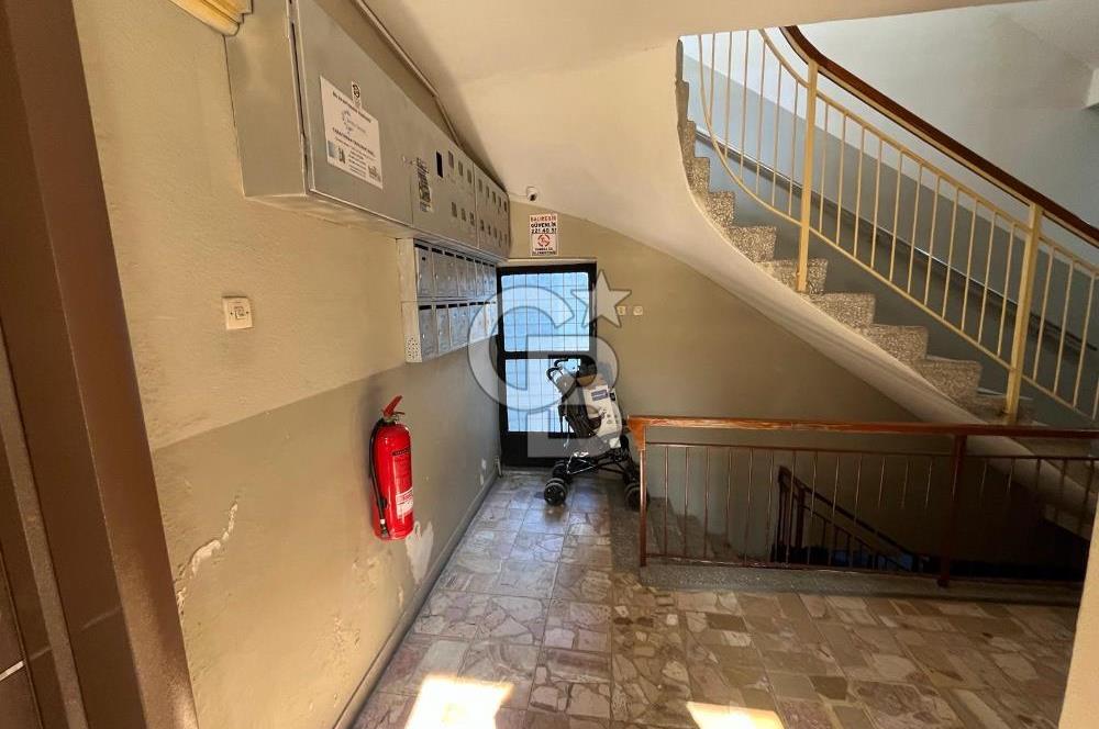 CB KiNG'DEN ATATÜRK MAH.TURGUT REİS CADDESİ KİRALIK 2+1 DAİRE