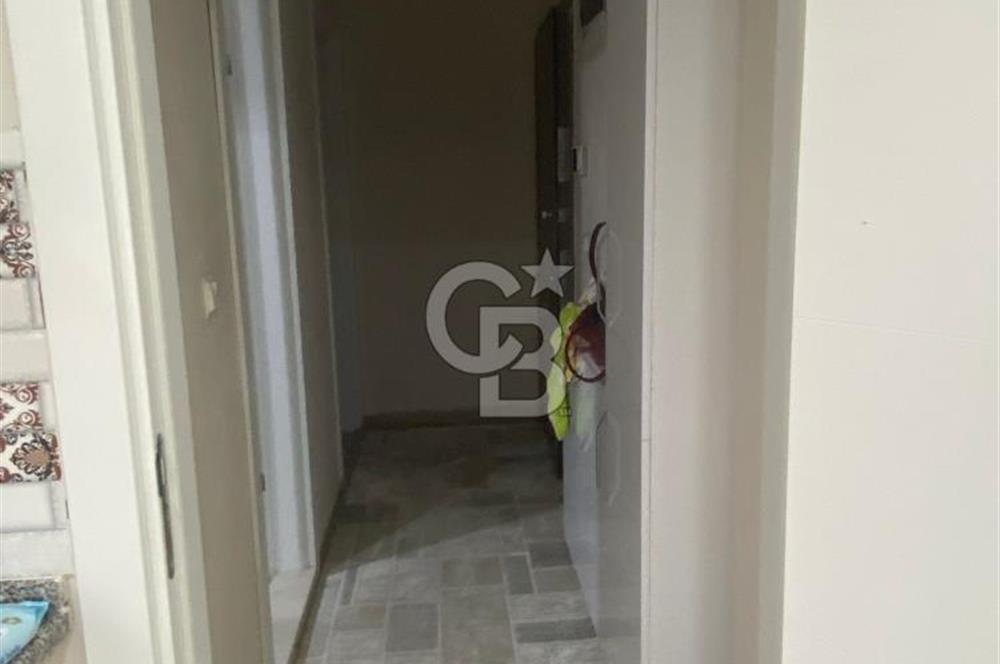 GUMULDUR DENİZ MANZARALI 1 + 1 DAİRE