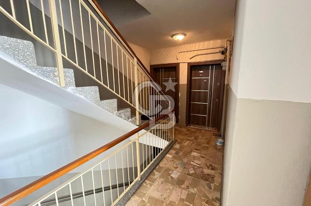 CB KiNG'DEN ATATÜRK MAH.TURGUT REİS CADDESİ KİRALIK 2+1 DAİRE