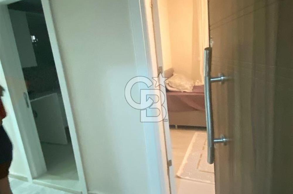 GUMULDUR DENİZ MANZARALI 1 + 1 DAİRE