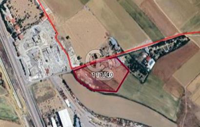 ANKARA SİNCAN YENİKENTTE SATILIK 6000 M2 HİSSE