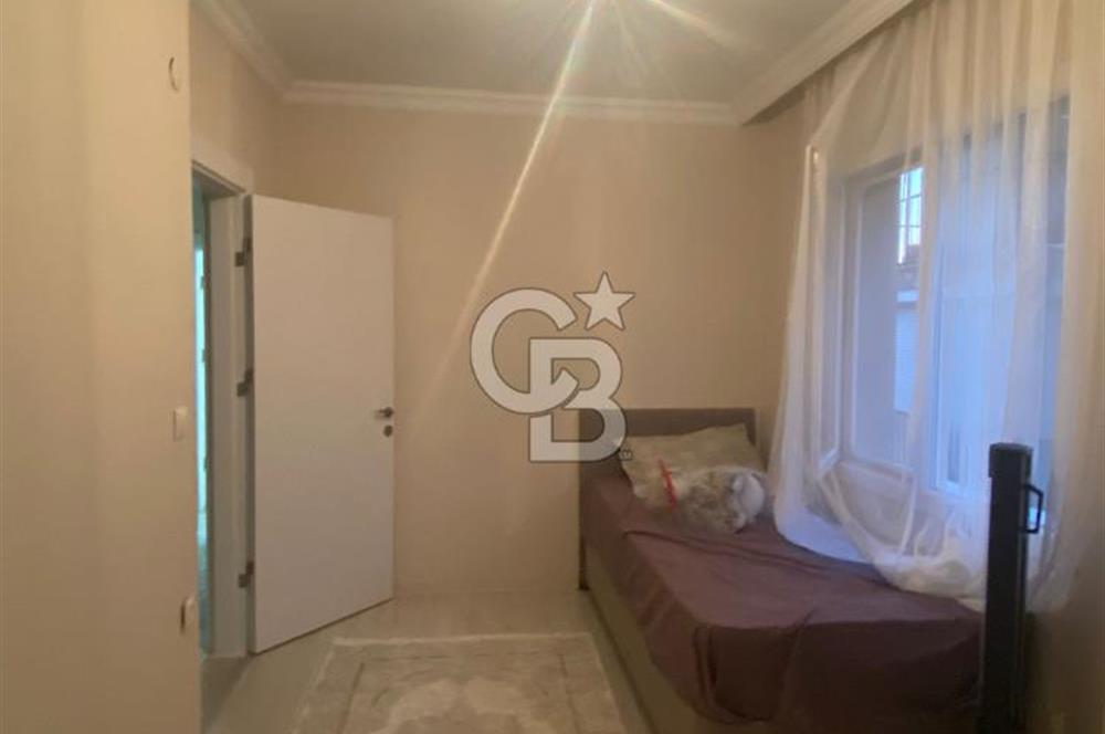 GUMULDUR DENİZ MANZARALI 1 + 1 DAİRE