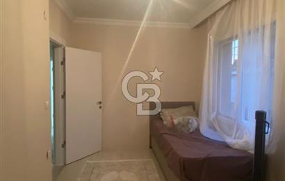 GUMULDUR DENİZ MANZARALI 1 + 1 DAİRE