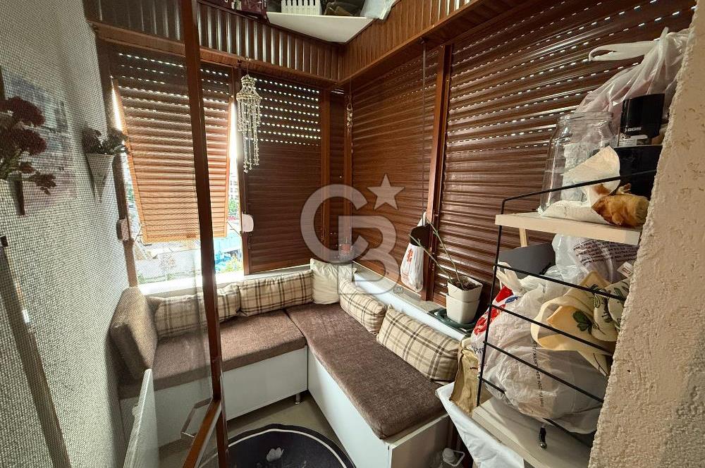 Maltepe Altayçeşmede Özel Tasarım,Merkezi Konumda Şık 3+1 Daire