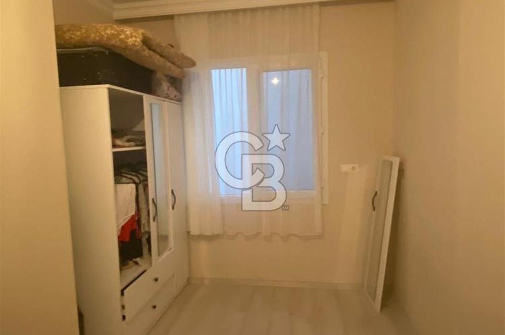 GUMULDUR DENİZ MANZARALI 1 + 1 DAİRE