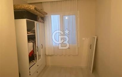 GUMULDUR DENİZ MANZARALI 1 + 1 DAİRE