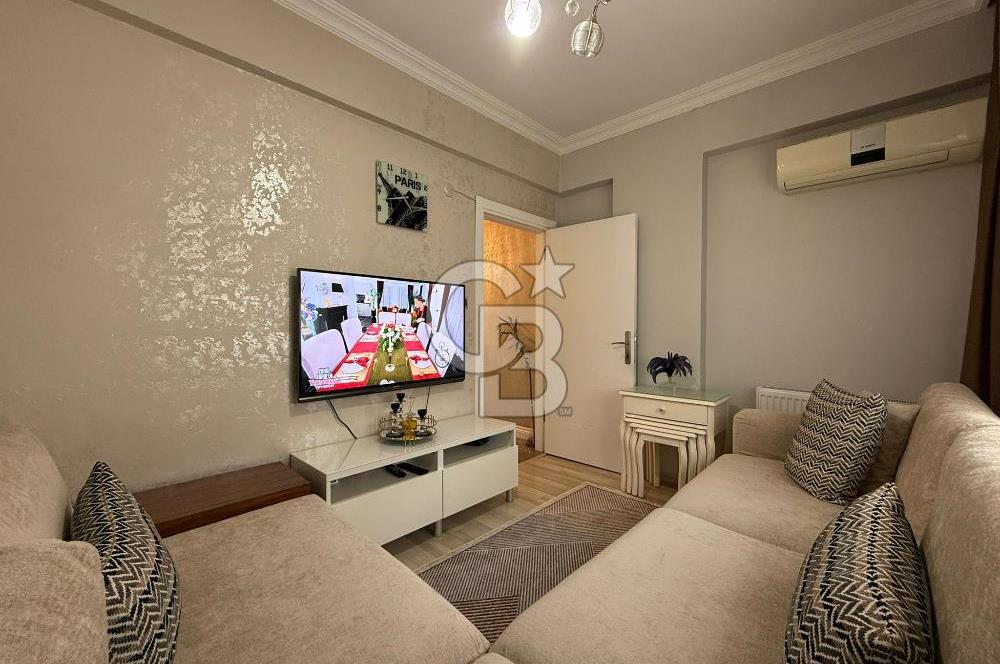 Maltepe Altayçeşmede Özel Tasarım,Merkezi Konumda Şık 3+1 Daire