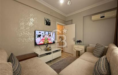 Maltepe Altayçeşmede Özel Tasarım,Merkezi Konumda Şık 3+1 Daire