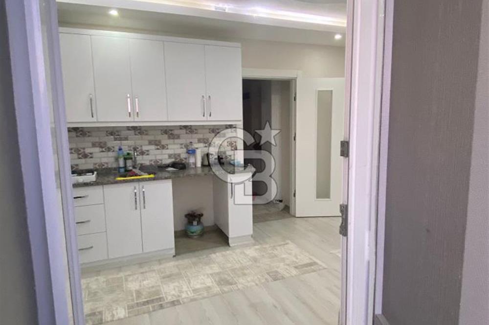 GUMULDUR DENİZ MANZARALI 1 + 1 DAİRE