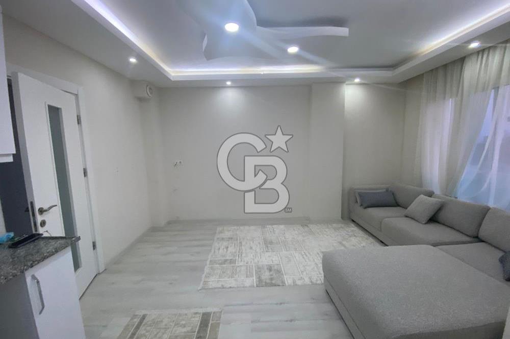 GUMULDUR DENİZ MANZARALI 1 + 1 DAİRE