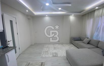 GUMULDUR DENİZ MANZARALI 1 + 1 DAİRE