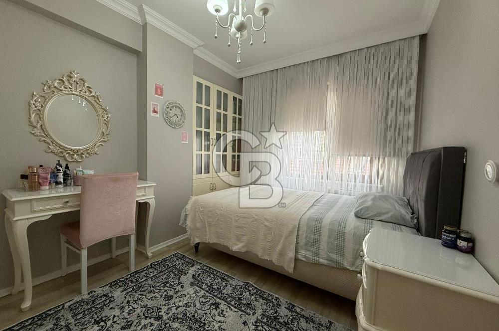 Maltepe Altayçeşmede Özel Tasarım,Merkezi Konumda Şık 3+1 Daire