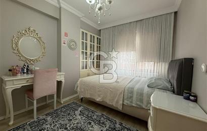 Maltepe Altayçeşmede Özel Tasarım,Merkezi Konumda Şık 3+1 Daire