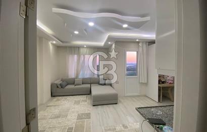 GUMULDUR DENİZ MANZARALI 1 + 1 DAİRE