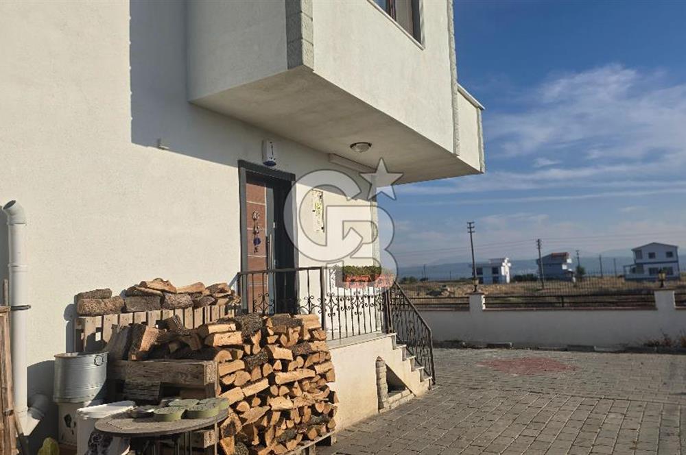 ÇANAKKALE UMURBEY'DE SATILIK VİLLA