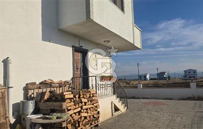 ÇANAKKALE UMURBEY'DE SATILIK VİLLA