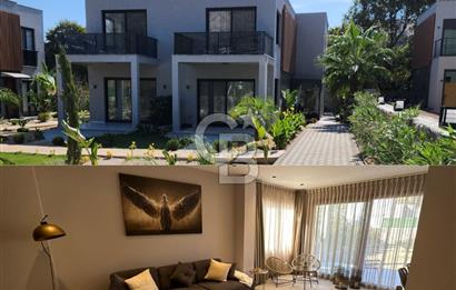 Türkbükü Denize Yürüme Mesafesinde 4+1 Villa Yazlık ve Kışlık