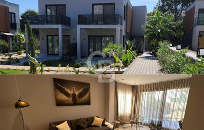 Türkbükü Denize Yürüme Mesafesinde 4+1 Villa Yazlık ve Kışlık