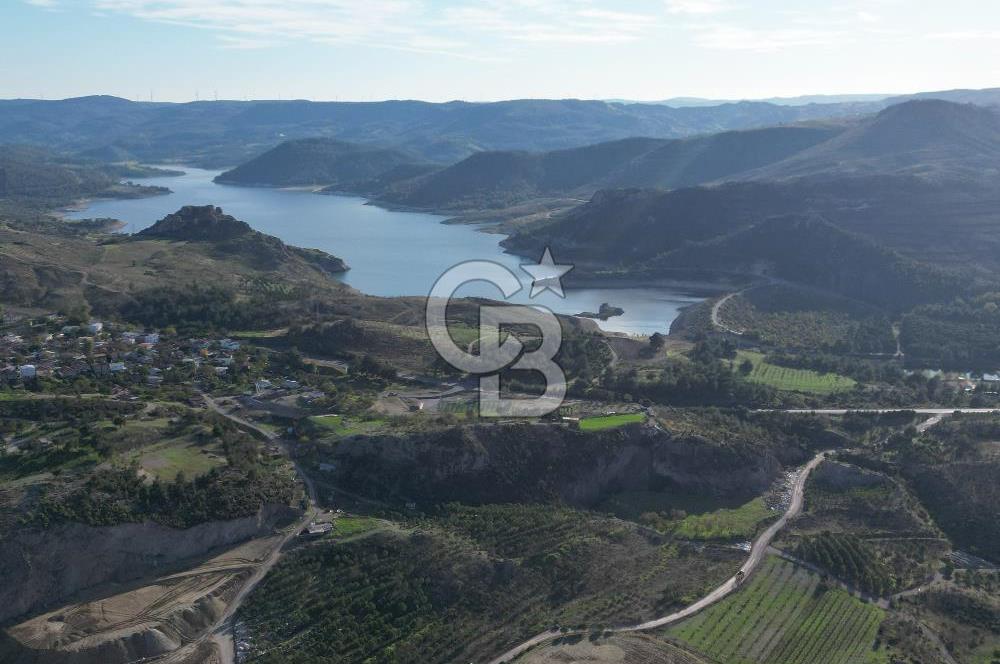 ÇANAKKALE MERKEZ KAYADERE KÖYÜNDE FIRSAT ZEYTİNLİK