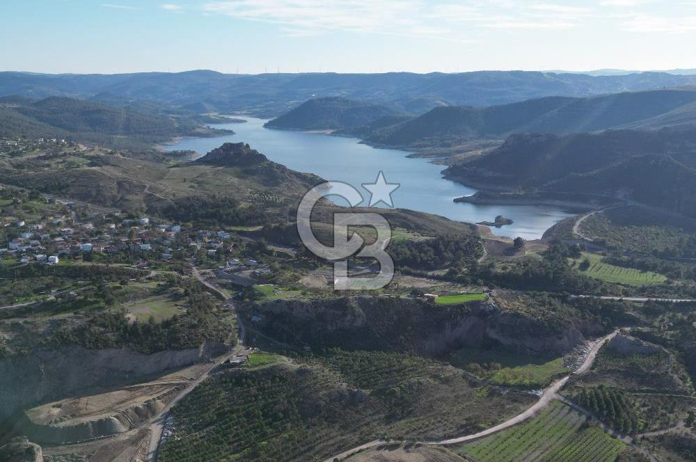 ÇANAKKALE MERKEZ KAYADERE KÖYÜNDE FIRSAT ZEYTİNLİK