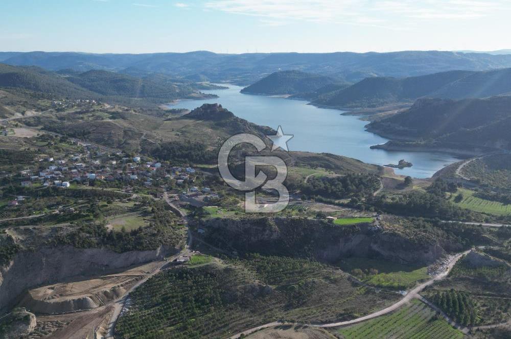 ÇANAKKALE MERKEZ KAYADERE KÖYÜNDE FIRSAT ZEYTİNLİK