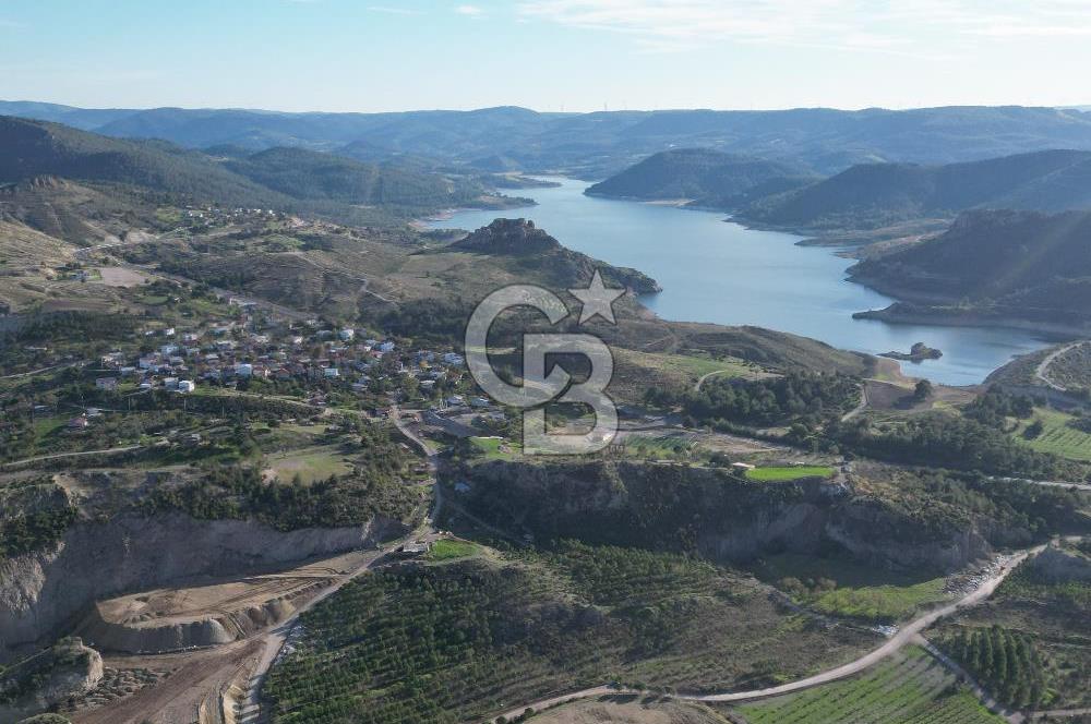 ÇANAKKALE MERKEZ KAYADERE KÖYÜNDE FIRSAT ZEYTİNLİK