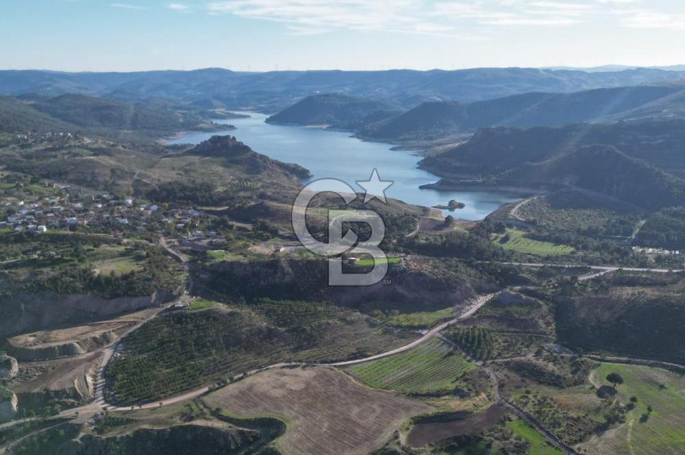 ÇANAKKALE MERKEZ KAYADERE KÖYÜNDE FIRSAT ZEYTİNLİK